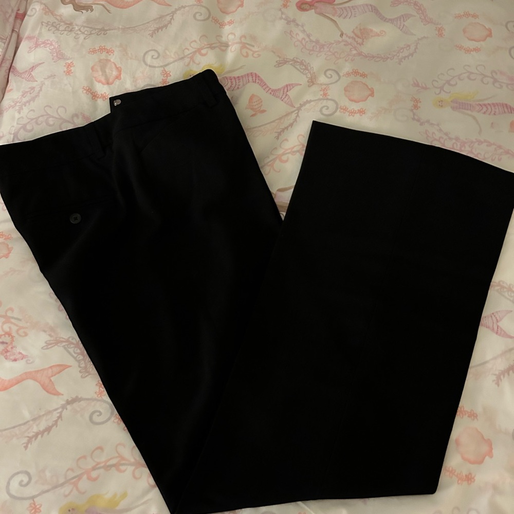 Brand new w/o tags work slacks